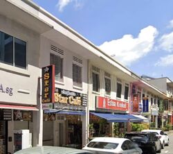 Little India Conservation Area (D8), Shop House #604863071